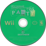 WordJong Party - Wii - Retro Island Gaming