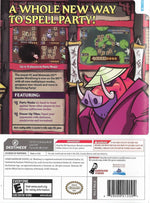 WordJong Party - Wii - Retro Island Gaming