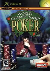 World Championship Poker - Xbox - Retro Island Gaming