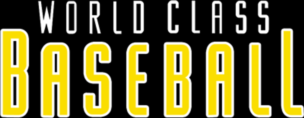 World Class Baseball - TurboGrafx - 16 - Retro Island Gaming