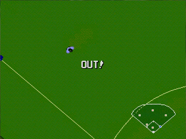 World Class Baseball - TurboGrafx - 16 - Retro Island Gaming