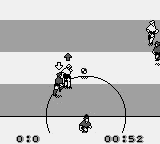 World Cup Striker - JP GameBoy - Retro Island Gaming