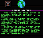 World Games - NES - Retro Island Gaming