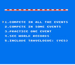World Games - NES - Retro Island Gaming