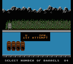 World Games - NES - Retro Island Gaming