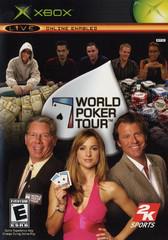 World Poker Tour - Xbox - Retro Island Gaming