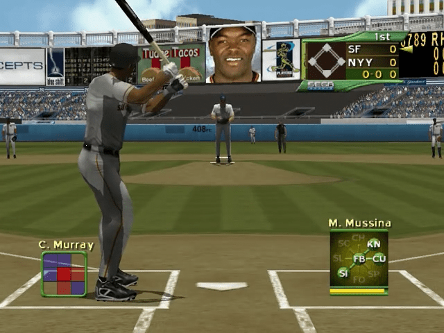 World Series Baseball 2K2 - Sega Dreamcast - Retro Island Gaming