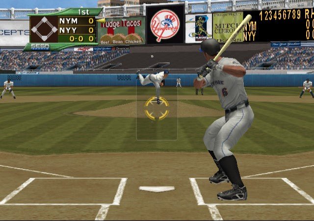 World Series Baseball 2K2 - Sega Dreamcast - Retro Island Gaming