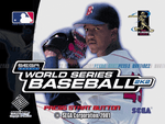 World Series Baseball 2K2 - Sega Dreamcast - Retro Island Gaming