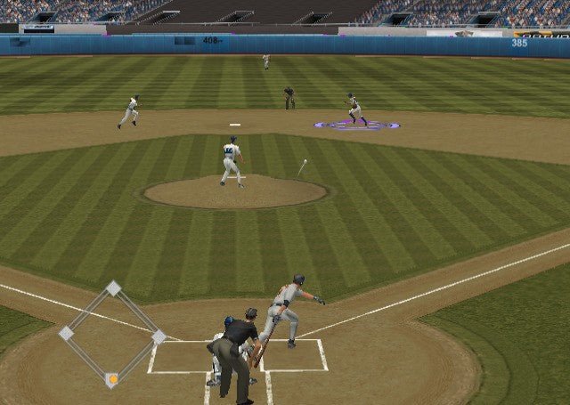 World Series Baseball 2K2 - Sega Dreamcast - Retro Island Gaming