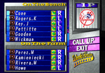 World Series Baseball II - Sega Saturn - Retro Island Gaming