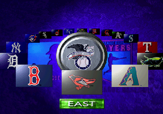 World Series Baseball II - Sega Saturn - Retro Island Gaming