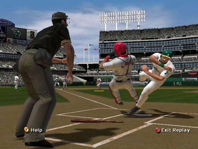 World Series Baseball - Xbox - Retro Island Gaming