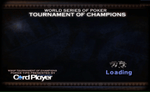 World Series of Poker Tournament of Champions 2007 - Wii - Retro Island Gaming