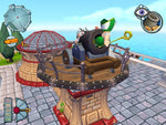 Worms Forts Under Siege - Xbox - Retro Island Gaming