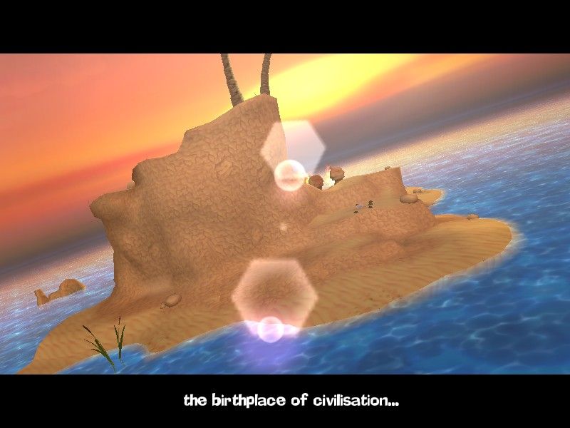 Worms Forts Under Siege - Xbox - Retro Island Gaming