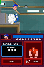 Wreck It Ralph - Nintendo DS - Retro Island Gaming