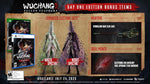 Wuchang: Fallen Feathers [Day One Edition] - Playstation 5 - Retro Island Gaming