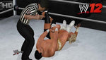WWE '12 - Wii - Retro Island Gaming