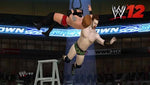 WWE '12 - Wii - Retro Island Gaming