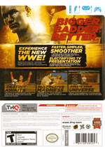 WWE '12 - Wii - Retro Island Gaming