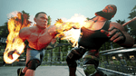 WWE 2K Battlegrounds - Playstation 4 - Retro Island Gaming
