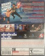 WWE 2K Battlegrounds - Playstation 4 - Retro Island Gaming