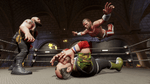 WWE 2K Battlegrounds - Playstation 4 - Retro Island Gaming