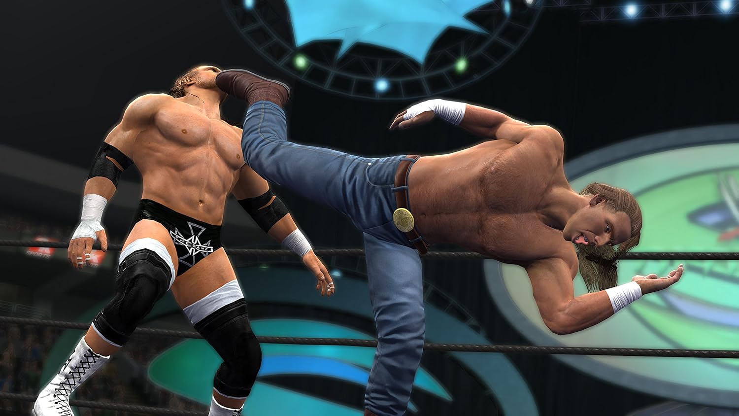 WWE 2K15 - Xbox 360 - Retro Island Gaming