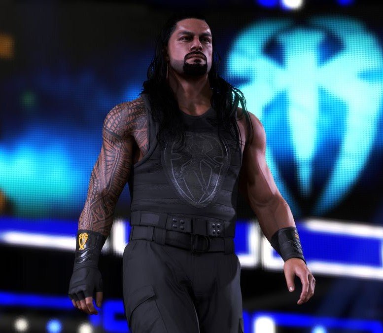 WWE 2K20 [Deluxe Edition] - Playstation 4 - Retro Island Gaming