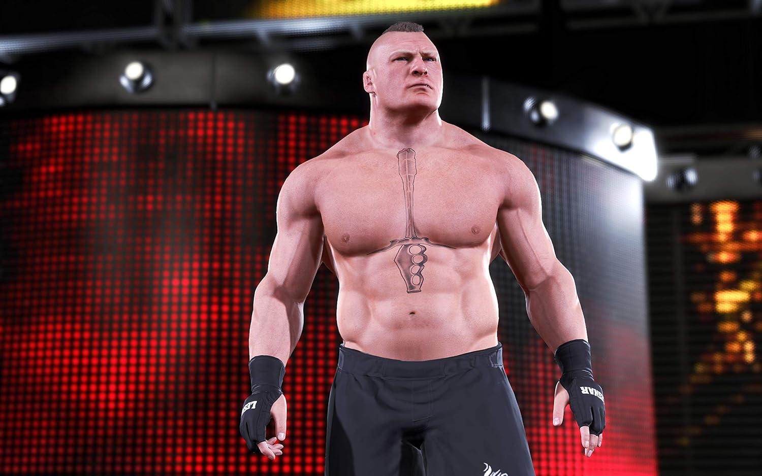 WWE 2K20 [Deluxe Edition] - Playstation 4 - Retro Island Gaming