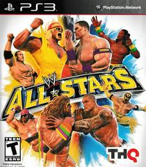 WWE All Stars - Playstation 3 - Retro Island Gaming