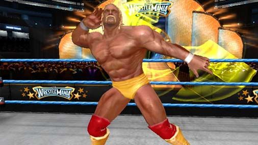 WWE All Stars - Wii - Retro Island Gaming