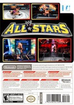 WWE All Stars - Wii - Retro Island Gaming