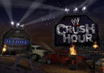 WWE Crush Hour - Playstation 2 - Retro Island Gaming