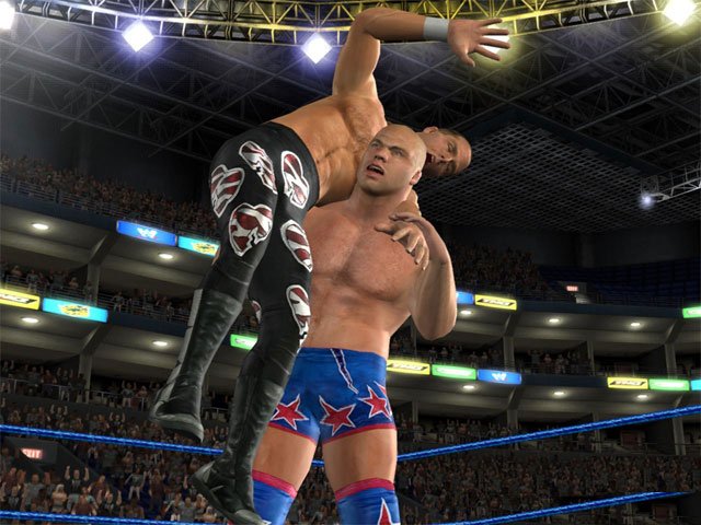 WWE Day of Reckoning 2 - Gamecube - Retro Island Gaming