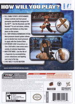 WWE Smackdown vs. Raw 2008 - Wii - Retro Island Gaming