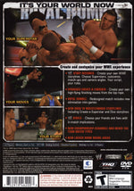 WWE Smackdown vs. Raw 2010 [Greatest Hits] - Playstation 2 - Retro Island Gaming