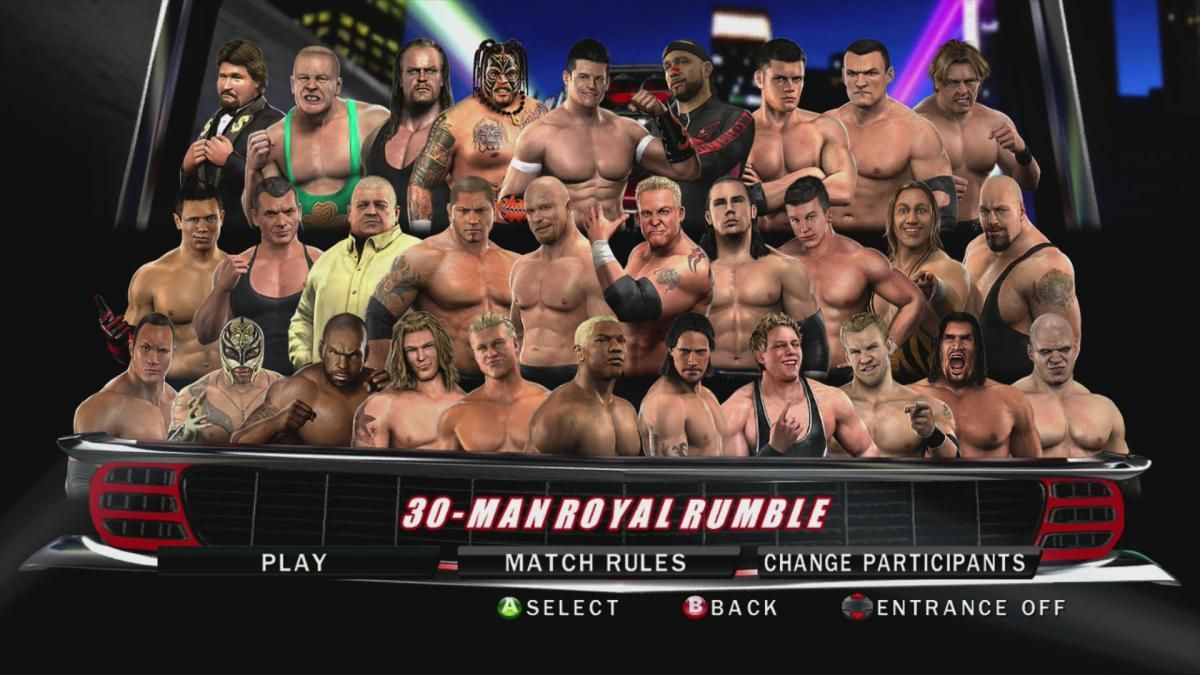 WWE Smackdown vs. Raw 2010 [Greatest Hits] - Playstation 2 - Retro Island Gaming