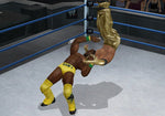WWE Smackdown vs. Raw 2010 [Greatest Hits] - Playstation 2 - Retro Island Gaming