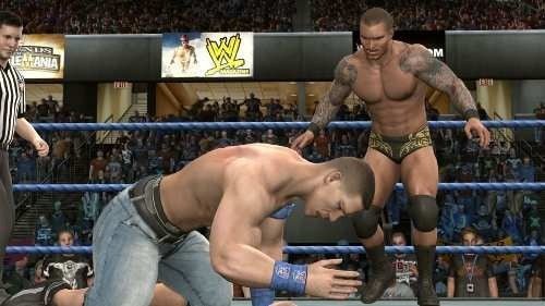 WWE Smackdown vs. Raw 2010 [Greatest Hits] - Playstation 2 - Retro Island Gaming