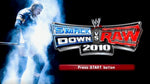 WWE Smackdown vs. Raw 2010 [Greatest Hits] - Playstation 2 - Retro Island Gaming