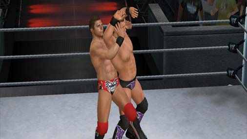 WWE Smackdown vs. Raw 2011 - Wii - Retro Island Gaming