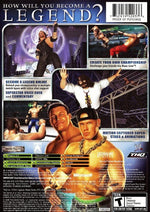 WWE Wrestlemania 21 [Platinum Hits] - Xbox - Retro Island Gaming