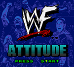 WWF Attitude - GameBoy Color - Retro Island Gaming