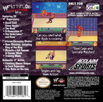 WWF Attitude - GameBoy Color - Retro Island Gaming