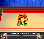 WWF Attitude - GameBoy Color - Retro Island Gaming