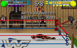 WWF In Your House - Sega Saturn - Retro Island Gaming