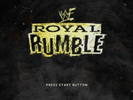 WWF Royal Rumble - Sega Dreamcast - Retro Island Gaming