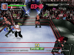 WWF Royal Rumble - Sega Dreamcast - Retro Island Gaming